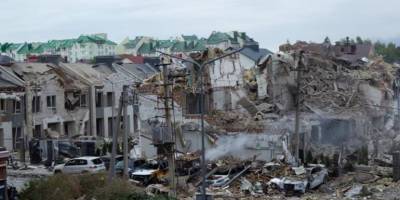 На Київщині кількість поранених унаслідок комбінованої атаки рф зросла до 31