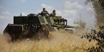 Орієнтовні втрати ворога на 29 вересня – Генштаб ЗСУ: 1109590 (+1080) осіб, 3790 (+43) крилатих ракет, 11218 (+7) танків