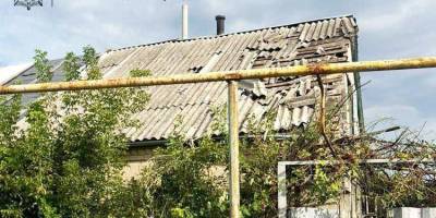 Загалом упродовж доби окупанти завдали 696 ударів по населених пунктах нашої  області