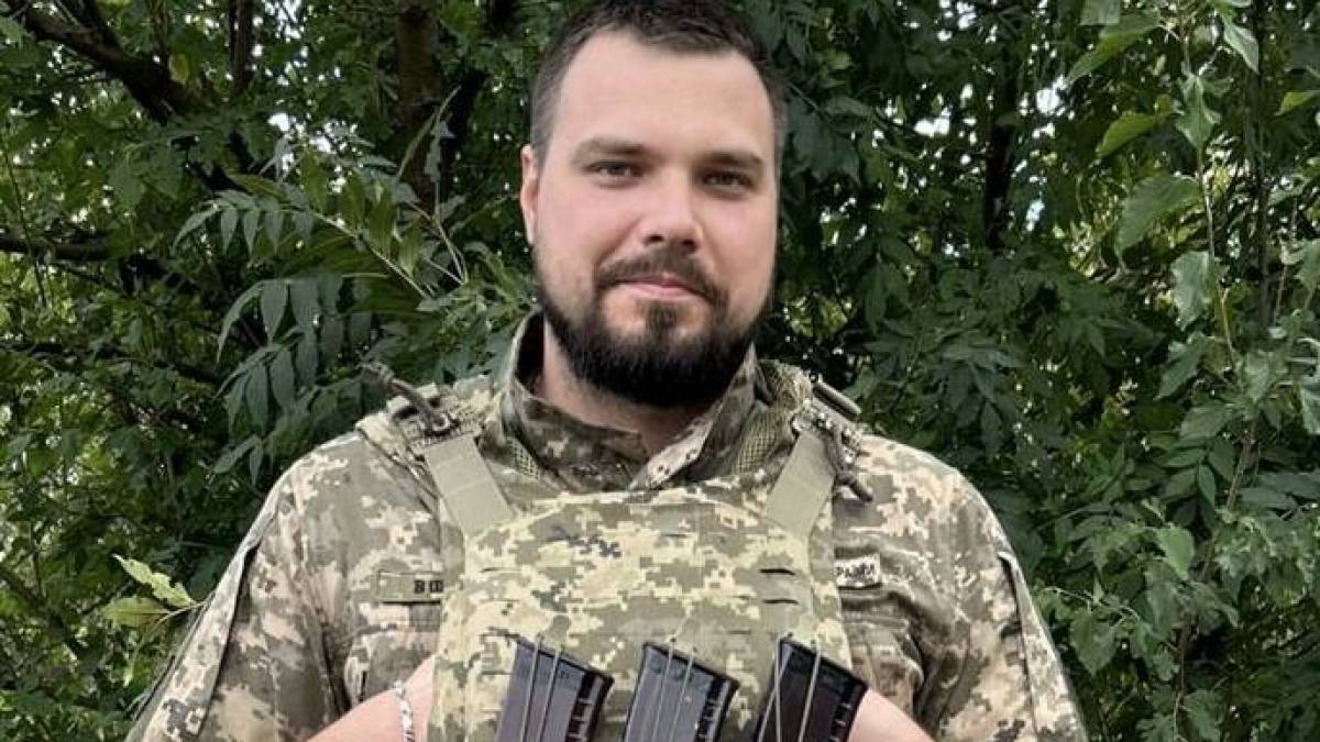 “Армія потребує кваліфікованих медиків!”