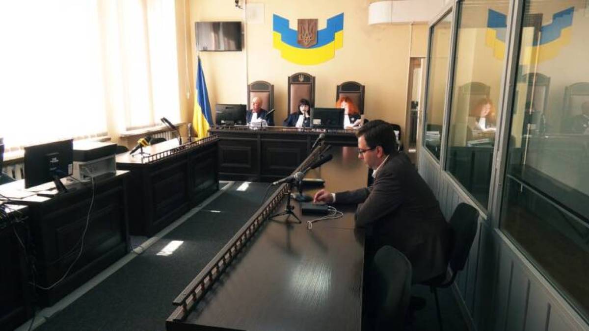 У Запоріжжі заарештували одного з чиновників міськради