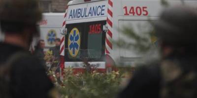 росіяни атакували Дніпро БпЛА,  кількість постраждалих зросла до 15-ти, один загиблий  – ОВА