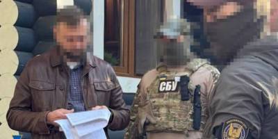 Викрили посадовця МЗС України, який «легалізовував» росіян в країнах Євросоюзу