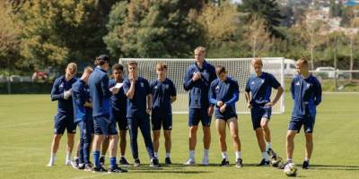 Україна — Панама: де сьогодні дивитись матч молодіжного ЧС U20 з футболу