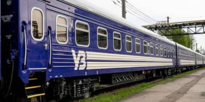 Удар по залізниці на Чернігівщині / © Укрзалізниця