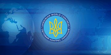 До Світового конгресу українців долучилися 9 нових організацій