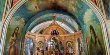 Церковне свято 20 жовтня: кому помолитися про захист і здоров’я військових