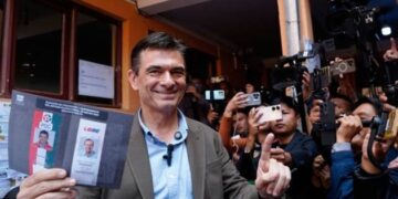 У Болівії обрали президента