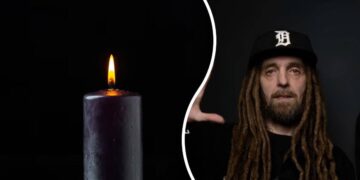 Помер засновник і лідер «Green Grey» Андрій «Дизель» Яценко