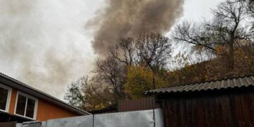 росіяни завдали удару по Новгороду-Сіверському — четверо загиблих,  кількість поранених зросла до 10 (доповнено)