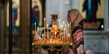 Церковне свято 25 жовтня: чому сьогодні треба обов’язково подати милостиню