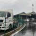 У пункті пропуску «Устилуг» через ремонт можливе сповільнення руху