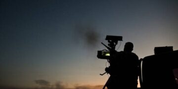 Сили оборони вночі знешкодили чотири балістичні ракети та 50 ворожих безпілотників – ПС ЗСУ