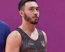 Гімнаст Назар Чепурний здобув другу поспіль “бронзу” чемпіонату світу