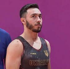 Гімнаст Назар Чепурний здобув другу поспіль “бронзу” чемпіонату світу