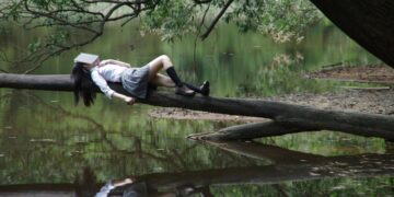 «Військова техніка засинання», яка допомагає заснути за пару хвилин