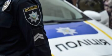 У Запоріжжі чоловік напав в кафе на офіціантку