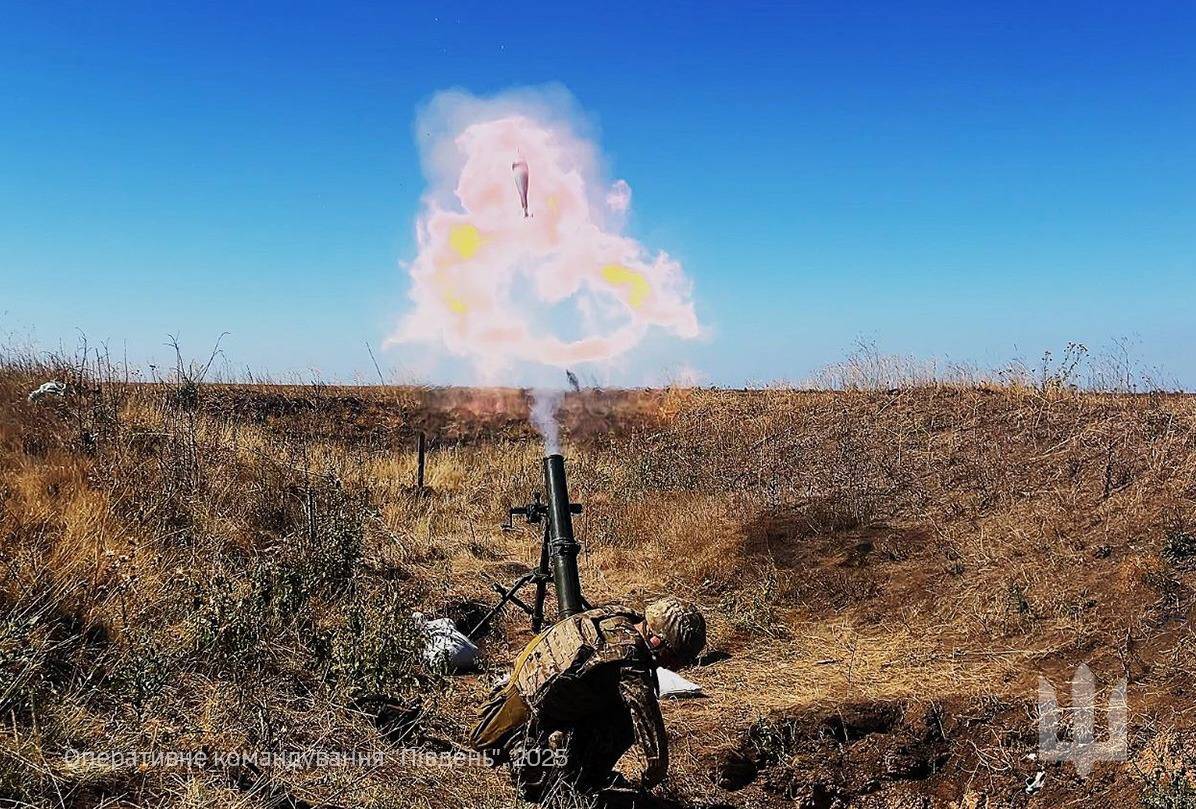 Орієнтовні втрати ворога на 3 жовтня — Генштаб ЗСУ: 1113430 (+970) осіб, 33413 (+13) артсистем, 63325 (+44) автотехніки