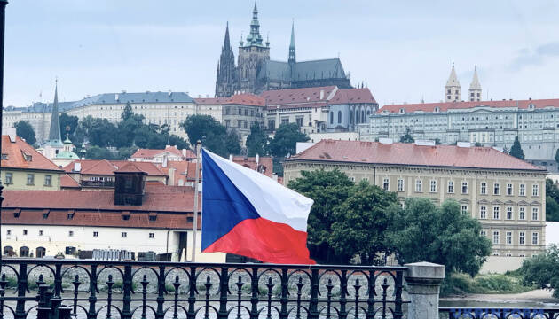 У Чехії починаються вибори в парламент, важливі для України