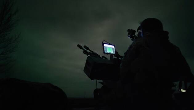 Комбінований атака: ППО з вечора знешкодила 303 дрони та 17 ракет – ПС ЗСУ