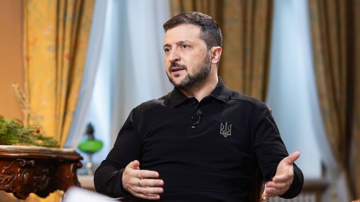 Зеленський підписав нові укази про запровадження санкцій