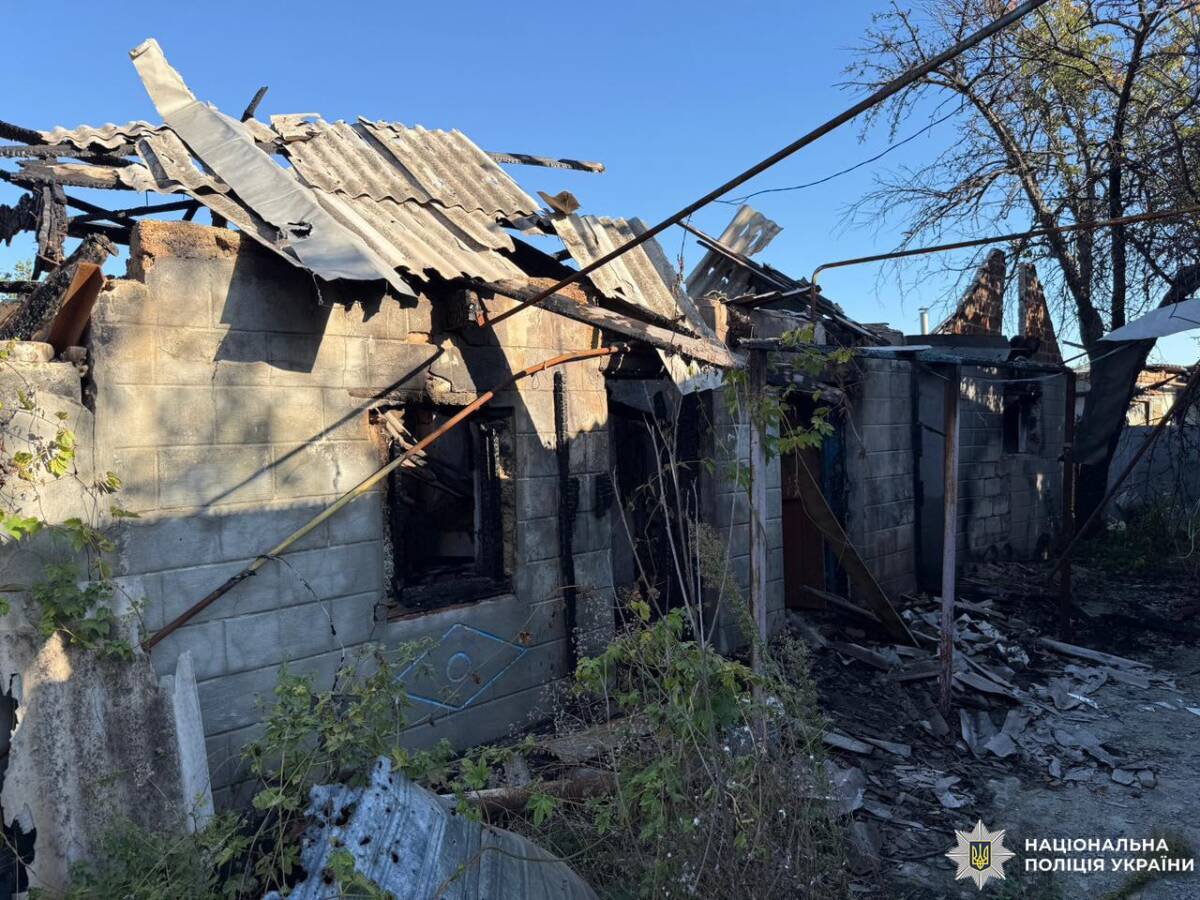 Упродовж доби поліцейські зареєстрували 240 повідомлень про руйнування об’єктів