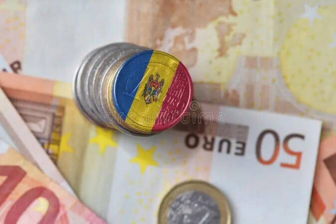 Молдова приєдналась до єдиної системи платежів у євро