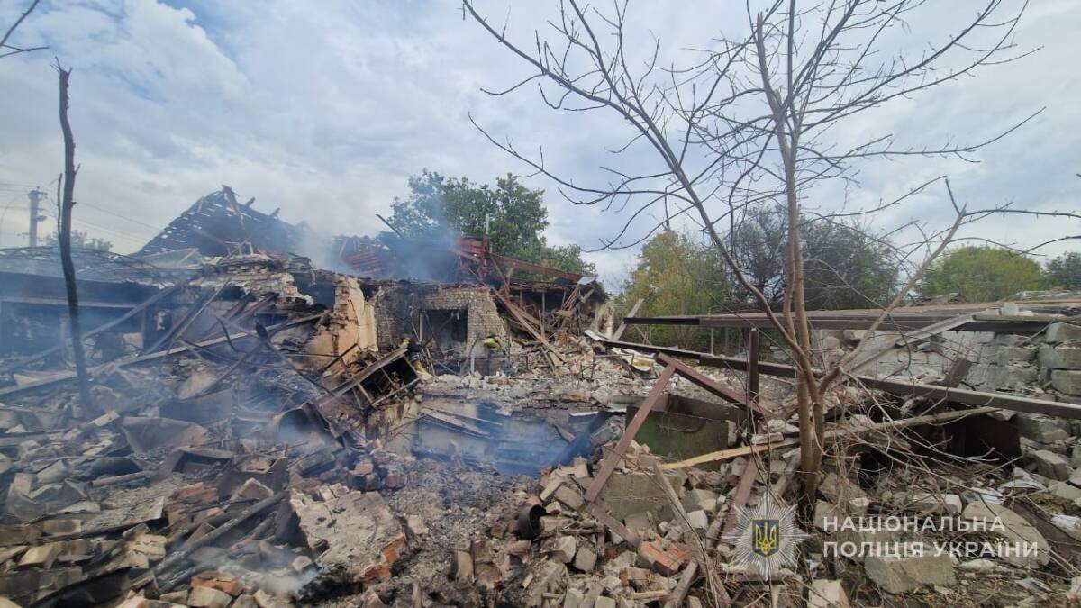 11 жовтня війська армії рф 8 разів вгатили з авіації, застосували 508 БпЛА