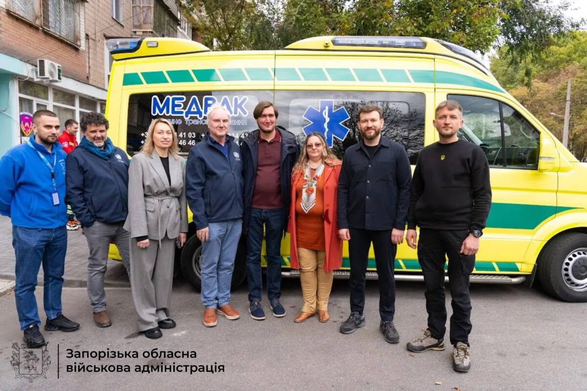 Підтримка ВПО та вразливих категорій населення