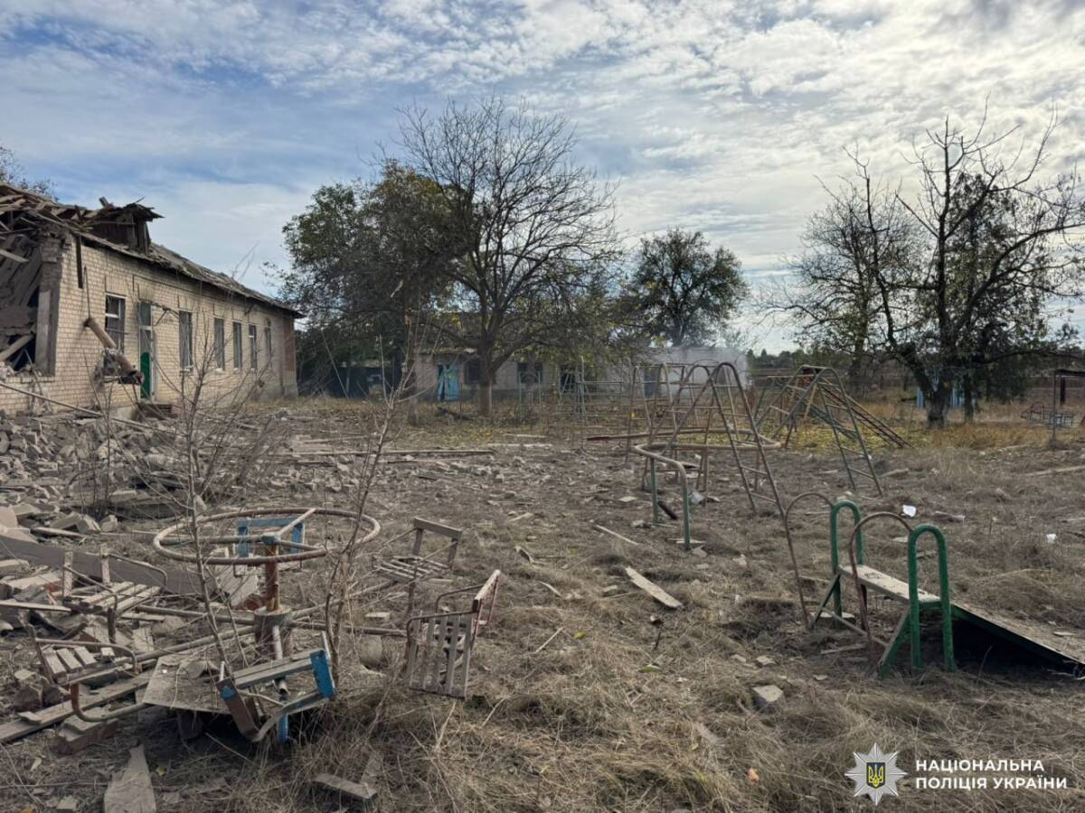 19 жовтня окупанти застосували по містах і селах Запорізькій області  399 безпілотників