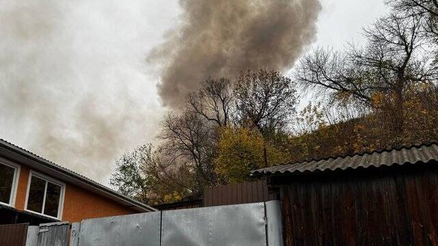росіяни завдали удару по Новгороду-Сіверському – четверо загиблих,  кількість поранених зросла до 10 (доповнено)