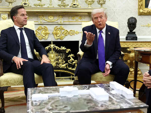 Трамп скасував зустріч з путіним