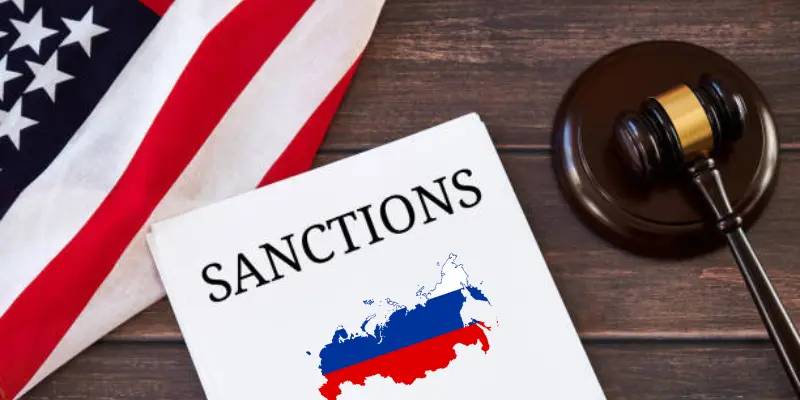 США запровадили санкції проти російських нафтових компаній
