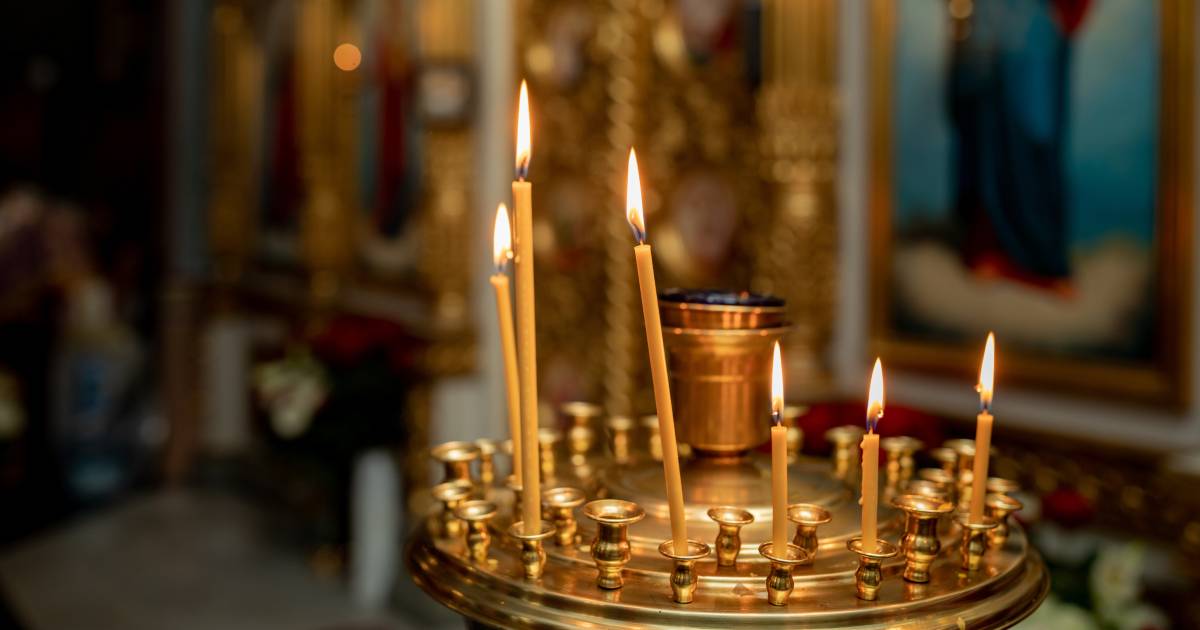 Церковне свято 24 жовтня: сьогодні слід особливо обережно поводитися з посудом