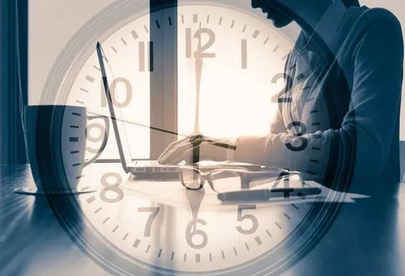 26 жовтня Україна перейде на «зимовий» час
