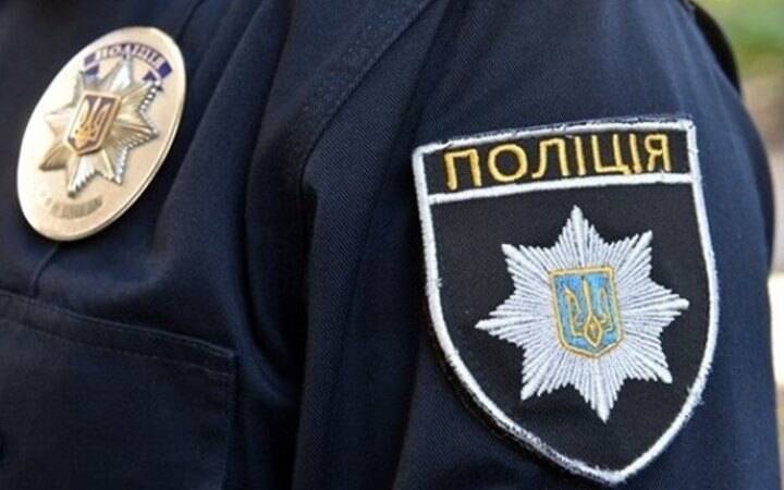 У Запоріжжі поліцейські затримали чоловіка, який вчинив хуліганство в кафе