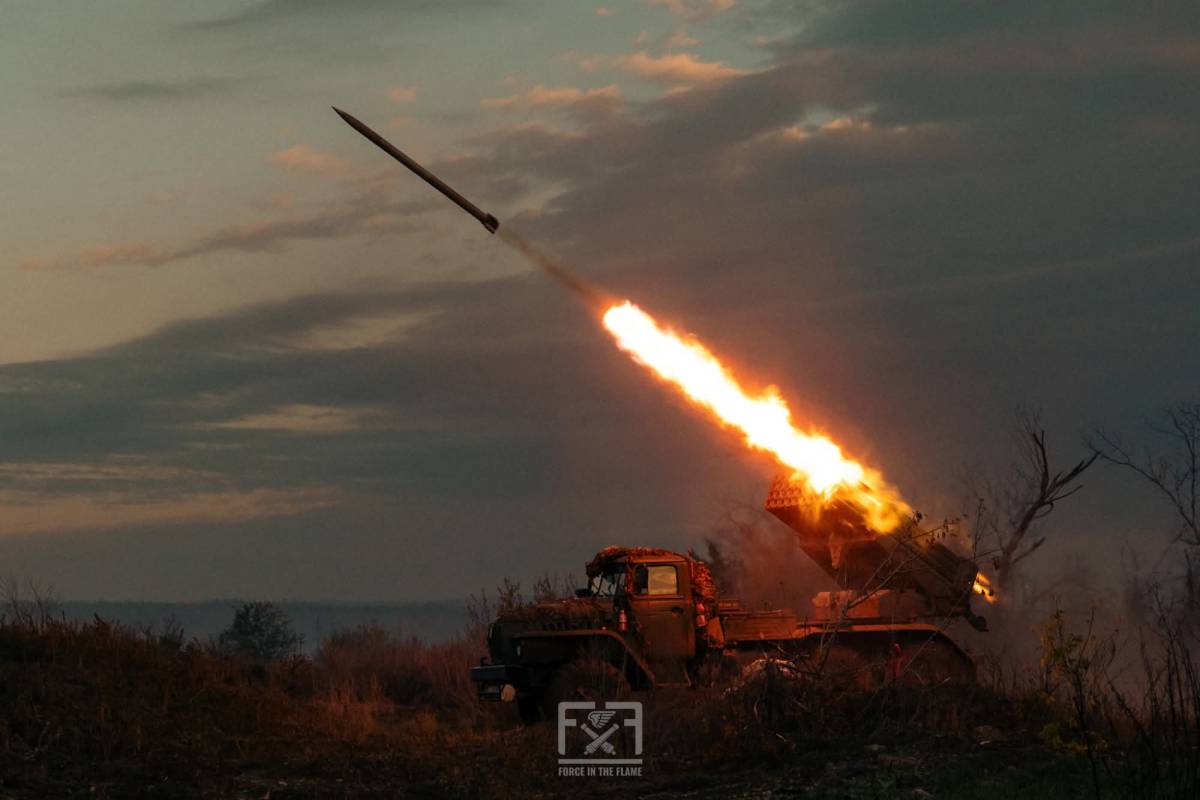 Орієнтовні втрати ворога на 30 жовтня – Генштаб ЗСУ: 1 140 860 (+960) осіб, 34 089 (+25) артсистем, 1 232 (+2) засоби ППО