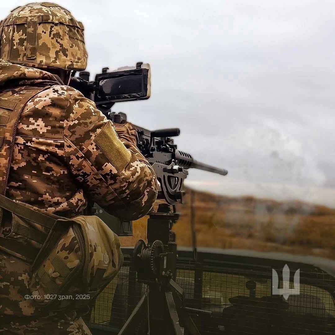 Орієнтовні втрати ворога на 27 жовтня – Генштаб ЗСУ: 1 136 890 (+800) осіб, 34 036 (+34) артсистем, 23 480 (+3) ББМ