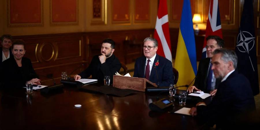 Нічого «секретного» немає: в МЗС зробили заяву про зустріч «коаліції рішучих» в Іспанії