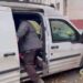 Поліцейські разом із волонтерами врятували шістьох мешканців прифронтового Приморського