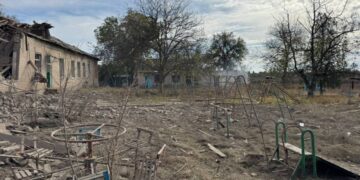 19 жовтня окупанти застосували по містах і селах Запорізькій області  399 безпілотників