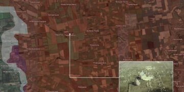 Пекельний удар ЗСУ під Гуляйполем: окупантів накрили HIMARS та авіація