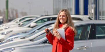 Нові авто в Україні: які моделі вже доступні у салонах