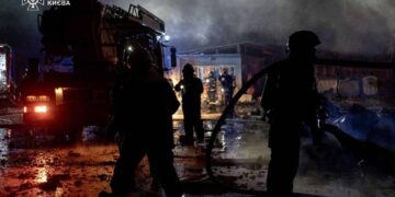 росіяни вкотре доводять, що не зацікавлені у припиненні вогню та мирних перемовинах