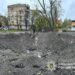 Двоє загиблих  і тринадцятеро потерпілих: поліція продовжує документувати наслідки ворожого обстрілу столиці