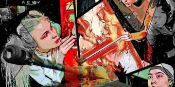 Театральна неділя у «СВіЯ»: вистава, яка підкорила Україну, Францію  і Польщу