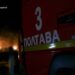 Рятувальники ліквідували пожежу після ворожої атаки на об’єкт газовидобання на Полтавщині