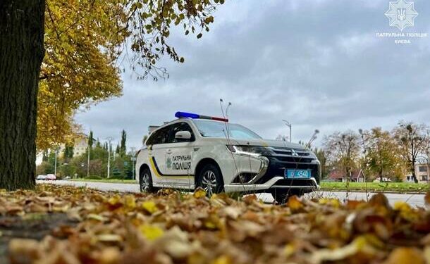 У Києві та Дніпрі переходять на зимові обмеження швидкості
