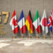 Міністри G7 виступили із заявою про енергетичну підтримку України