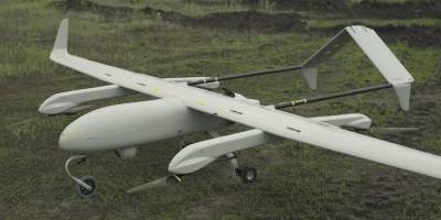 Українська компанія тестує дрони, щоб доставляти органи для трансплантацій